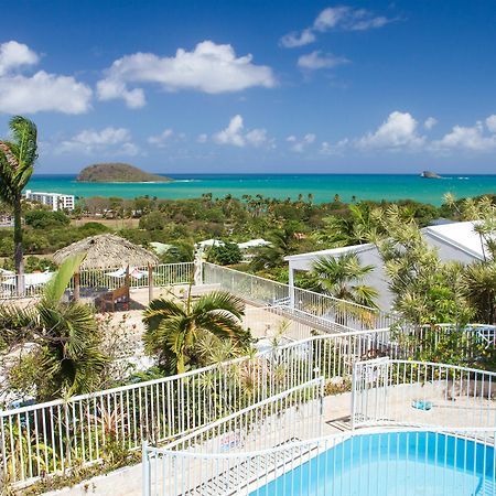 Villa Prestige Caraibes Bonheur Deshaies Luaran gambar