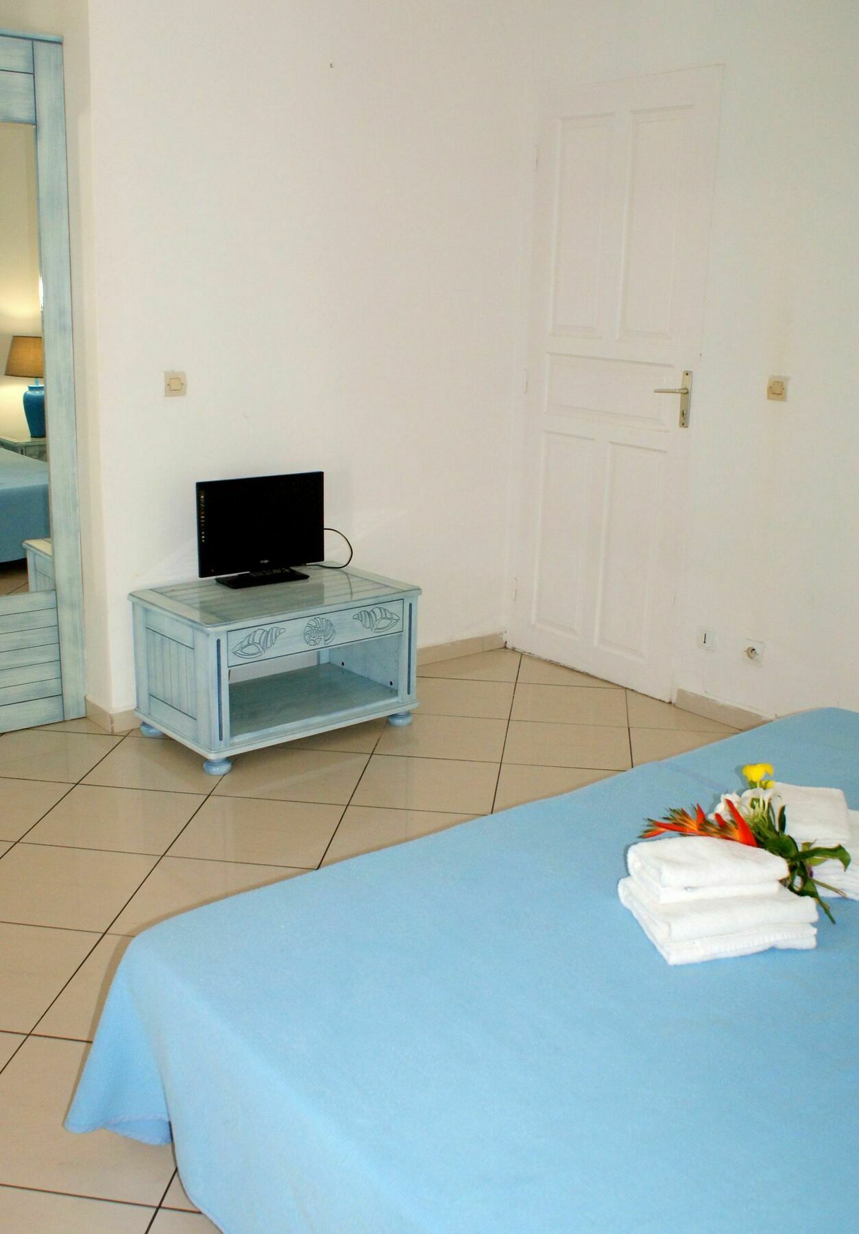 Villa Prestige Caraibes Bonheur Deshaies Luaran gambar