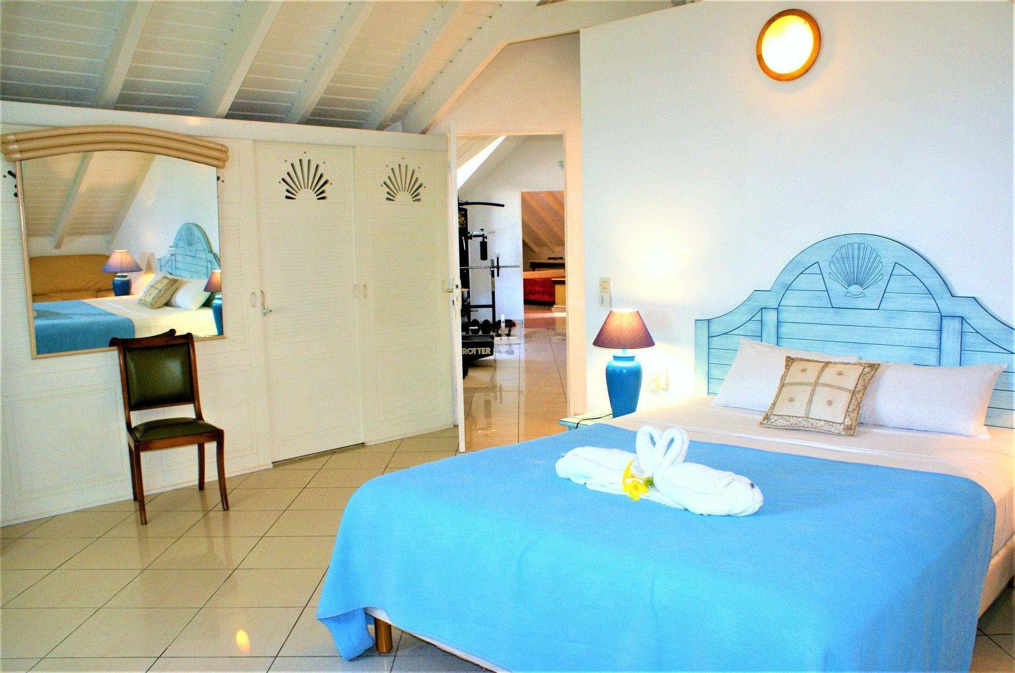 Villa Prestige Caraibes Bonheur Deshaies Luaran gambar