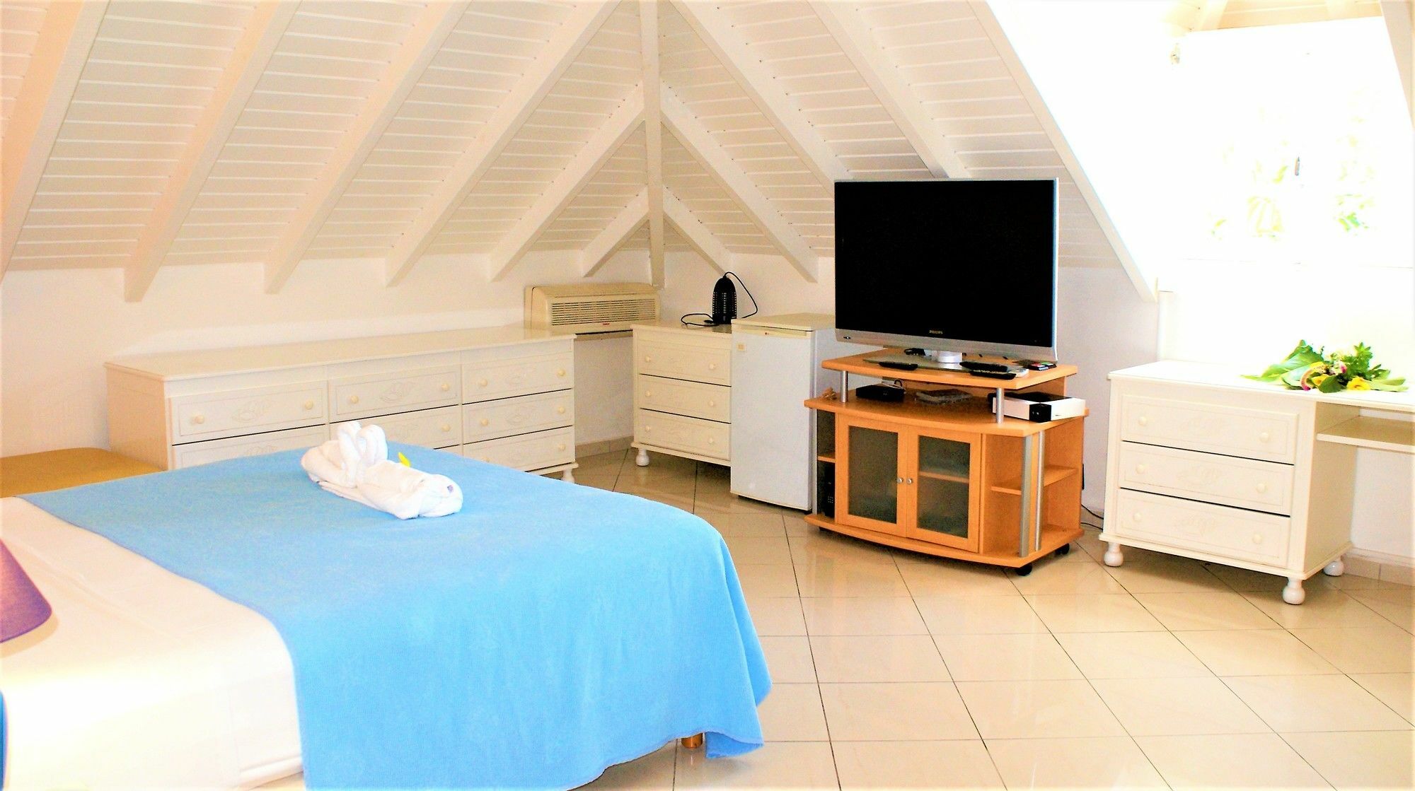 Villa Prestige Caraibes Bonheur Deshaies Luaran gambar
