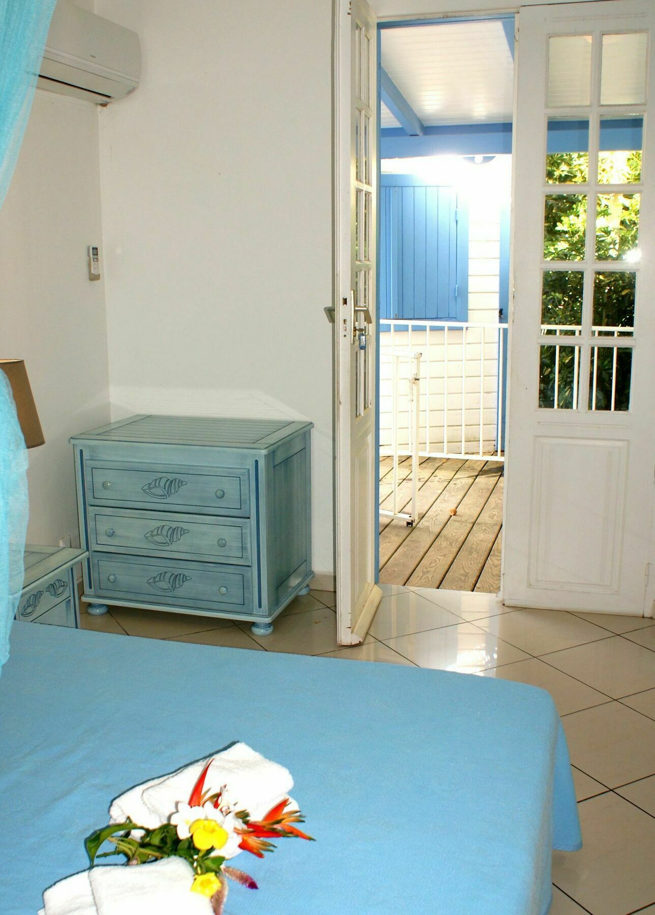 Villa Prestige Caraibes Bonheur Deshaies Luaran gambar